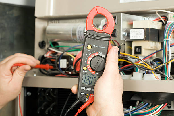 Emergency Electrical Repair Services in Fairborn, OH